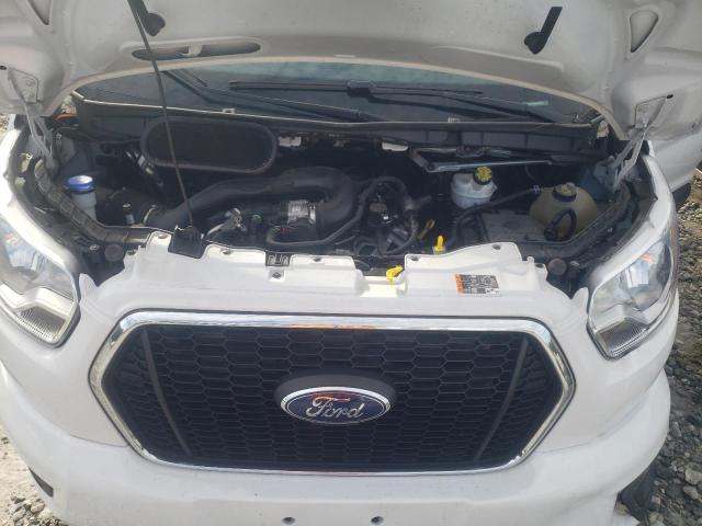 2022 FORD TRANSIT T- - 1FBAX2Y89NKA53821