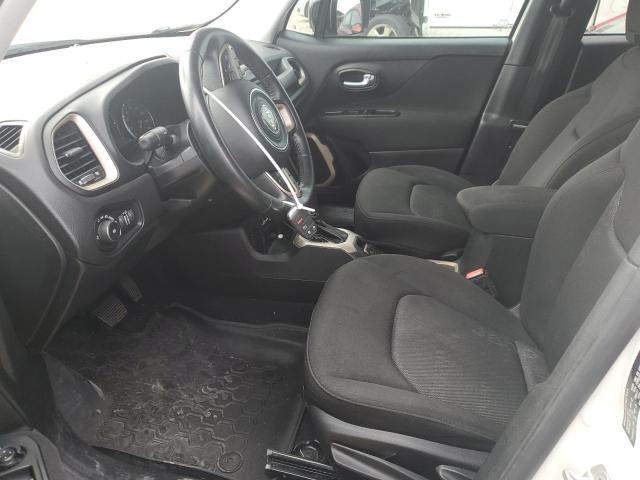 2016 JEEP RENEGADE L - ZACCJABT0GPD92408