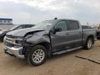 2021 CHEVROLET SILVERADO - 1GCUYDED6MZ298861