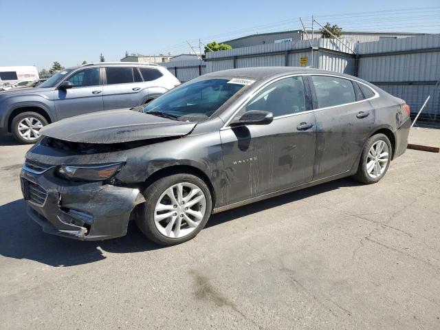 2017 CHEVROLET MALIBU LT #3026984793