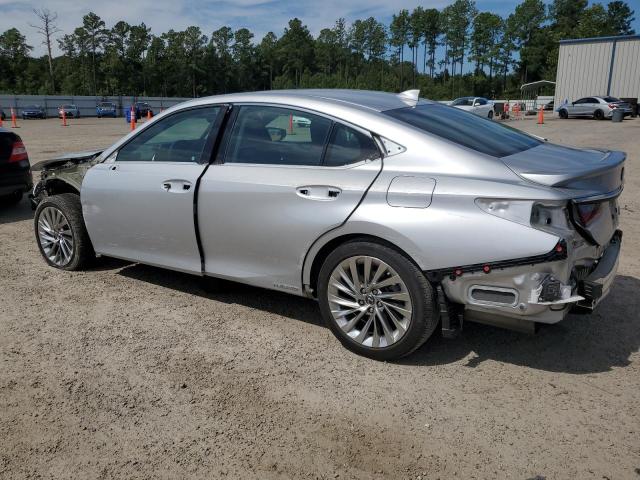 VIN 58AF21B18LU005691 2020 Lexus ES, 300H Ultra Luxury no.2