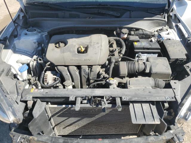 2021 KIA FORTE FE - 3KPF24AD7ME279716