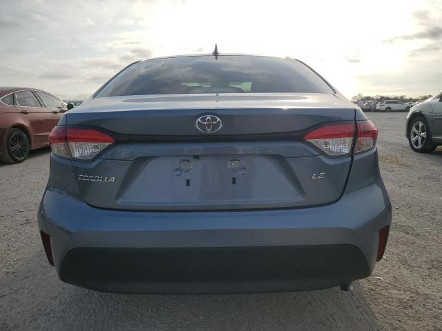 2024 TOYOTA COROLLA LE - 5YFB4MDE9RP125074