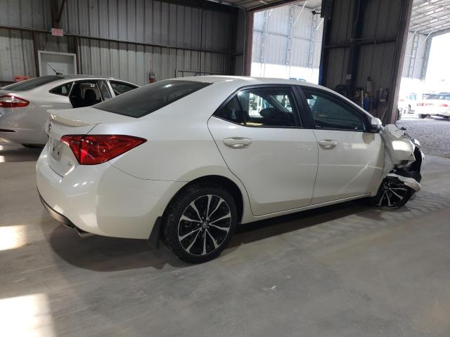 2017 TOYOTA COROLLA L - 5YFBURHE9HP626276