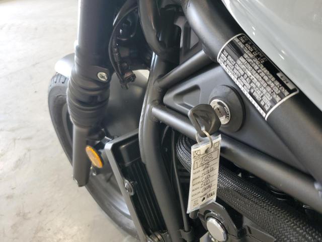2024 HONDA CMX500 A2 MLHPC5613R5701258