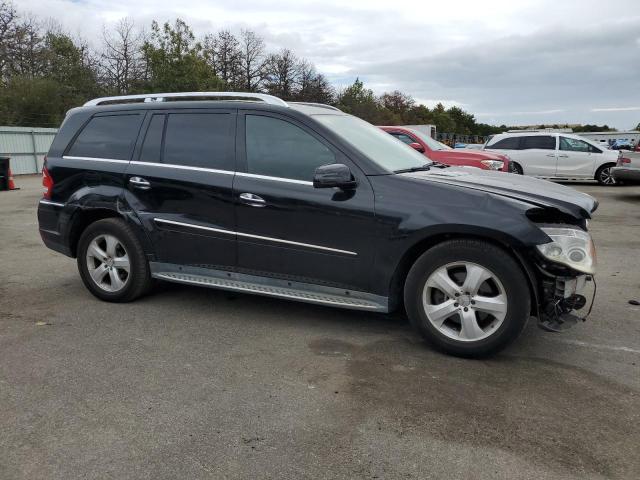 2012 MERCEDES-BENZ GL 450 4MA 4JGBF7BE4CA763755  72722254