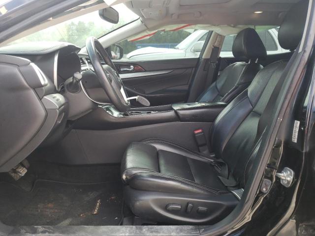 2016 NISSAN MAXIMA 3.5 - 1N4AA6AP4GC411898