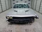 DODGE CHALLENGER photo