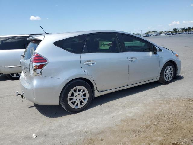 VIN JTDZN3EU7GJ041428 2016 Toyota Prius no.3