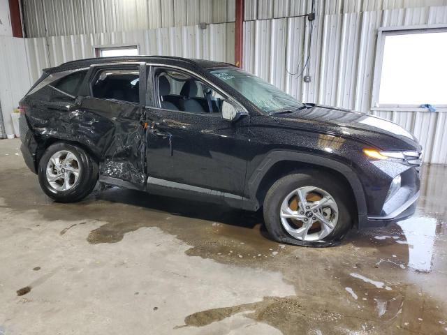 2024 HYUNDAI TUCSON SEL - 5NMJB3DE0RH399267