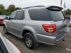 TOYOTA SEQUOIA LI photo