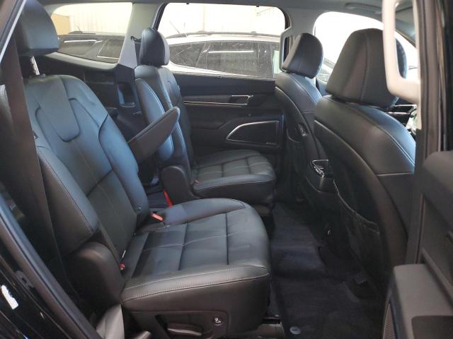 2024 KIA TELLURIDE - 5XYP5DGC1RG507889