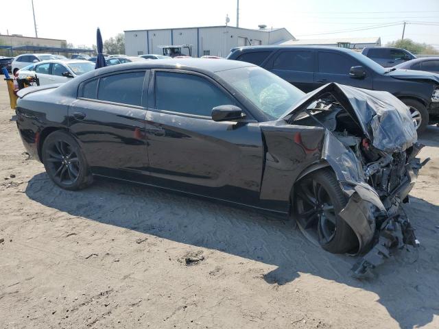 2018 DODGE CHARGER SX - 2C3CDXBG8JH135829