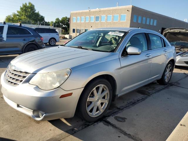 2007 CHRYSLER SEBRING LI #2921814513