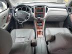 TOYOTA HIGHLANDER photo