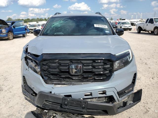 2023 HONDA PASSPORT E 5FNYF8H08PB017113  71019204