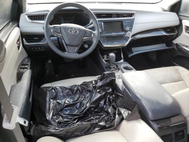 VIN 4T1BD1EB3EU033633 2014 Toyota Avalon, Hybrid no.8