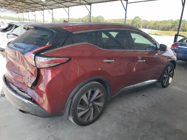 2016 NISSAN MURANO S - 5N1AZ2MG7GN107259