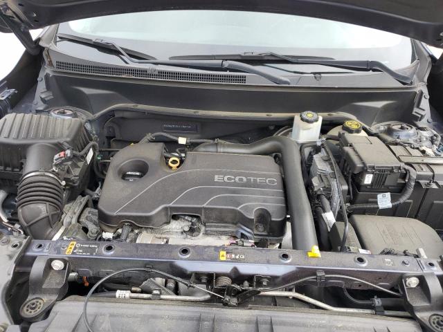 2018 GMC TERRAIN SL - 3GKALMEV0JL176577