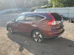 HONDA CR-V TOURI photo