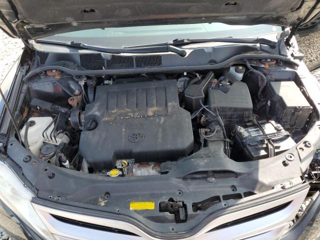 2015 TOYOTA VENZA LE - 4T3BK3BBXFU117477