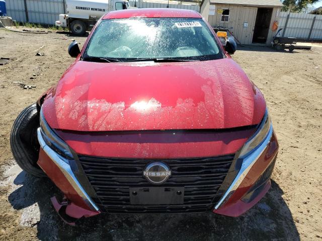 2024 NISSAN ALTIMA SV - 1N4BL4DV1RN398564