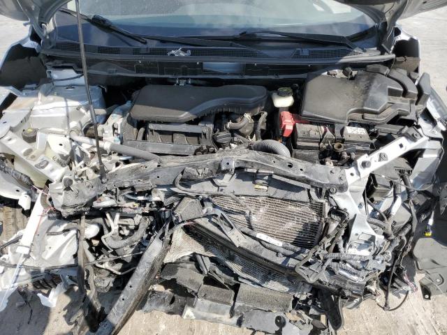 2021 NISSAN ROGUE SPOR - JN1BJ1AV9MW301488