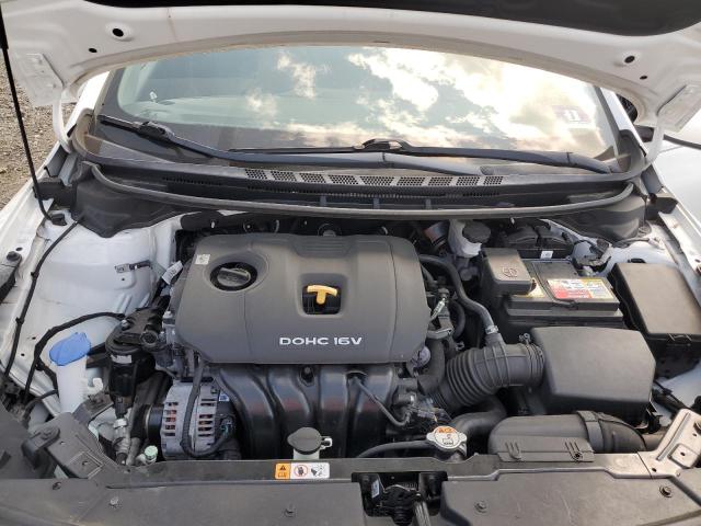 2018 KIA FORTE LX - 3KPFL4A76JE240523