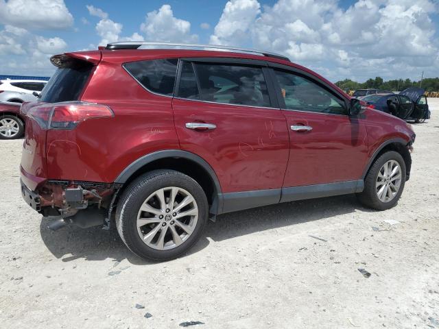 2018 TOYOTA RAV4 LIMIT - 2T3YFREV1JW513104