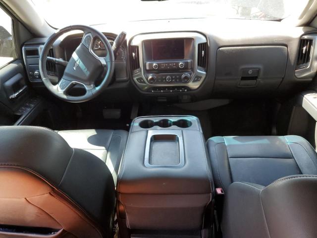 2016 CHEVROLET SILVERADO - 3GCPCREC6GG313413