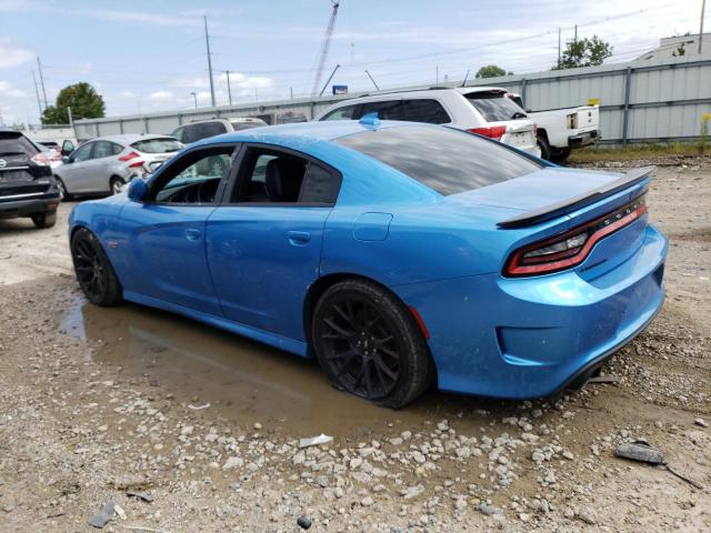Vin: 2c3cdxgj9jh337759, lot: 69596924, dodge charger r/t 392 20182