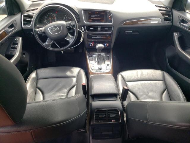 VIN WA1LFAFP7DA072653 2013 Audi Q5, Premium Plus no.8