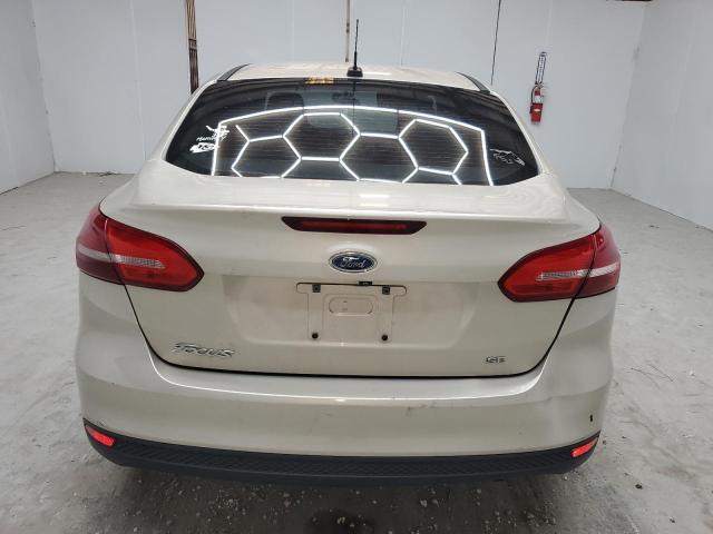 VIN 1FADP3F25HL257792 2017 Ford Focus, SE no.6