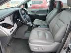 TOYOTA SIENNA XLE photo