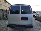 CHEVROLET EXPRESS G3 photo