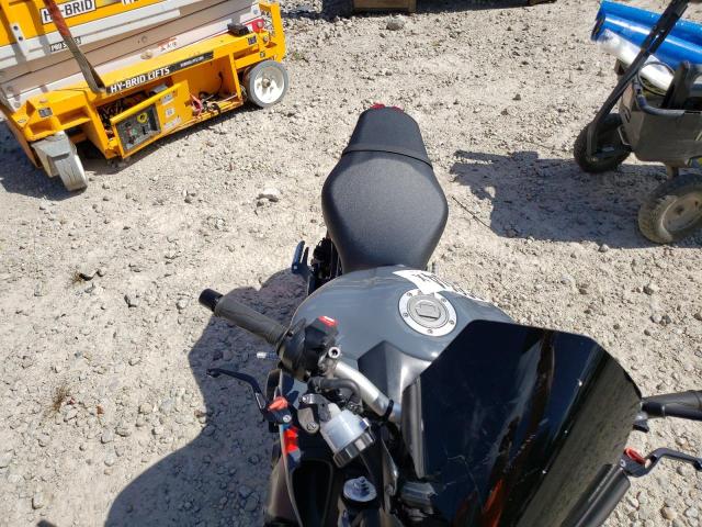 2021 YAMAHA MT09 - JYARN71E7MA000830