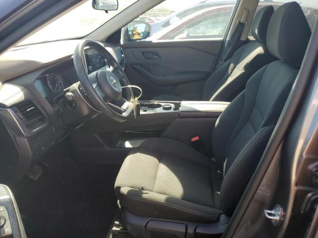 2023 NISSAN ROGUE S - 5N1BT3AB3PC813774