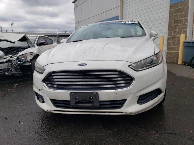 VIN 3FA6P0H76FR166223 2015 Ford Fusion, SE no.5