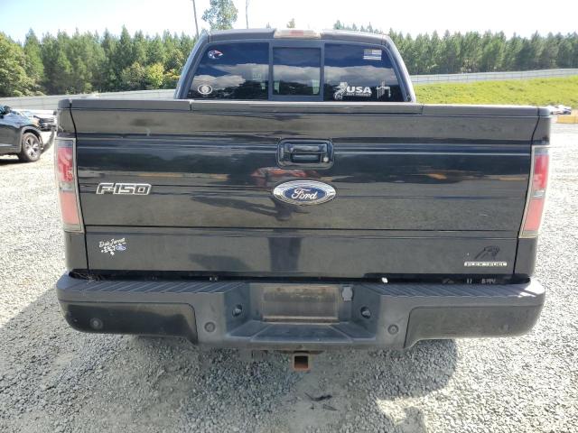 2011 FORD F-150 SUPE 1FTFW1EF4BFA17024  72343434