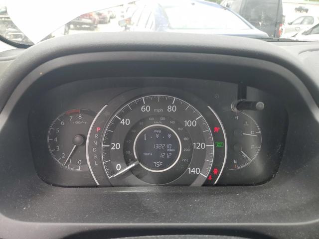 2016 HONDA CR-V SE - 2HKRM3H40GH546329