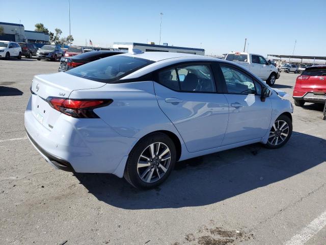 2024 NISSAN VERSA SV - 3N1CN8EV1RL892165