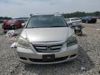 HONDA ODYSSEY EX photo