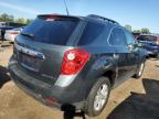 CHEVROLET EQUINOX LT photo