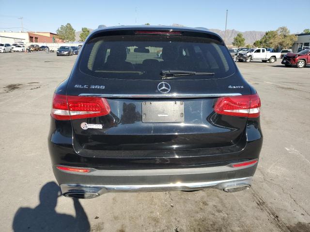 2018 MERCEDES-BENZ GLC 300 4M WDC0G4KB6JV063331  71032774