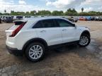 CADILLAC XT4 LUXURY photo