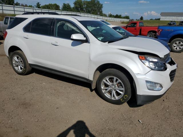 2016 CHEVROLET EQUINOX LT - 2GNFLFE3XG6237840
