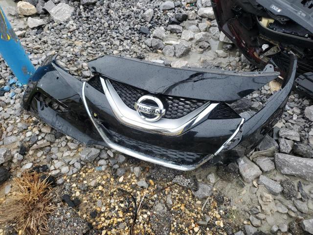 2016 NISSAN MAXIMA 3.5 - 1N4AA6AP9GC422234
