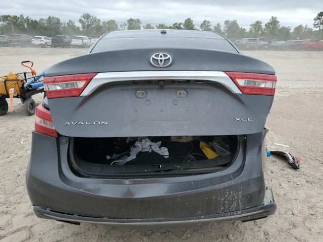 VIN 4T1BK1EB8GU234081 2016 Toyota Avalon, Xle no.6