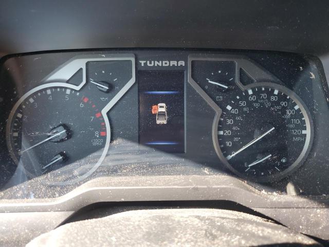 2024 TOYOTA TUNDRA DOU - 5TFLA5DAXRX175242