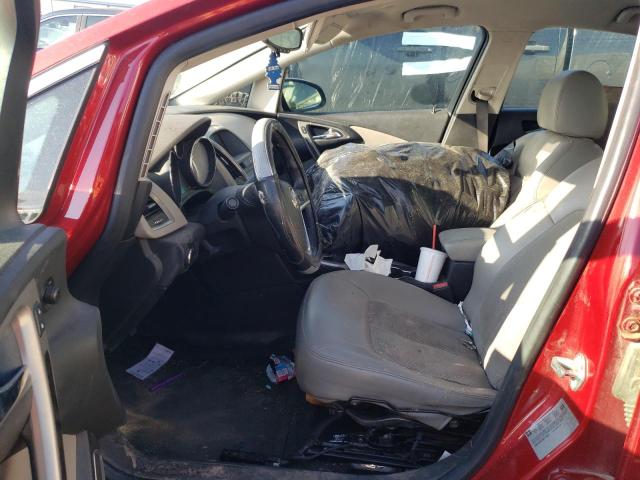 2016 BUICK VERANO - 1G4PP5SK1G4114433